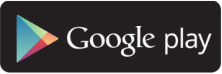Google play logo