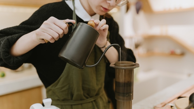 Barista
