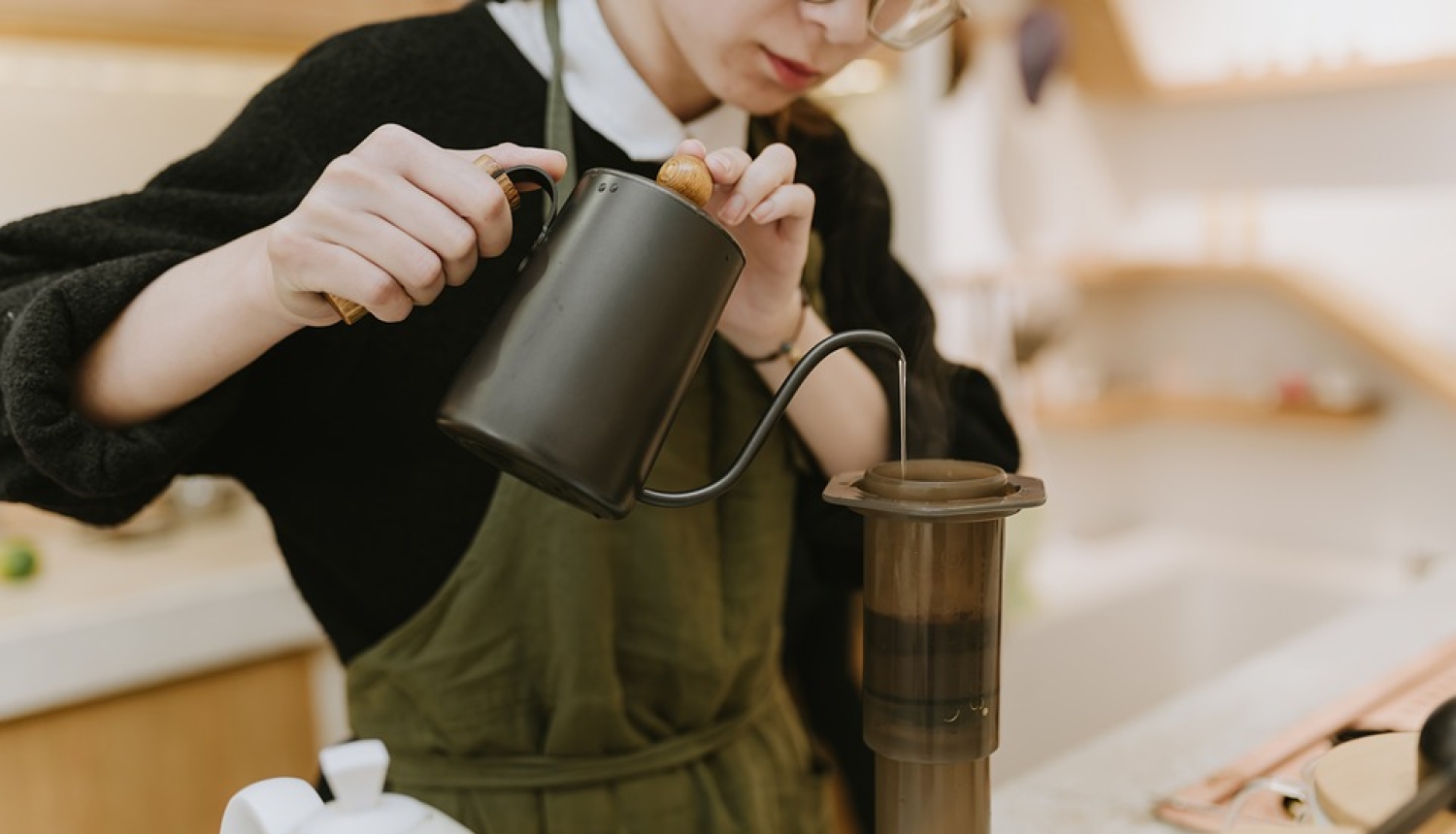 Barista